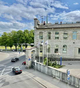 Hinnatuim asukoht mere ääres Kalasadamas, Omanikult! (33 foto / 34)