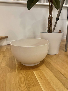 Misa Satina ECO 40 Lillepott (2 foto / 4)