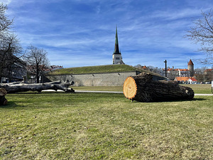 Mere pst 8, Kesklinn, Tallinn, Harjumaa (27 фото из 31)