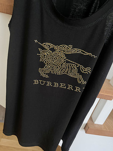 BURBERRY BRIT TOP! UUS! (7 foto / 7)