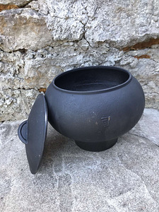 Чугунок Malm kann (2 фото из 3)