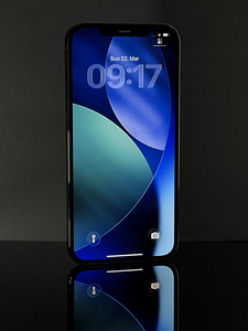 iPhone 12 Pro Max 128GB Pacific Blue (2 foto / 4)