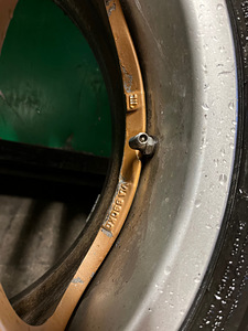 Диски Super Advan SA3R 16" 5x114.3 JDM (4 фото из 5)