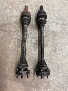 Полуоси BMW E30 typ188 (1 фото из 1)