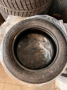 Formula Ice 205/55R16 naastrehvid (2 foto / 4)