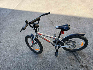 Детский велосипед 20'' Jupiter (2 фото из 6)