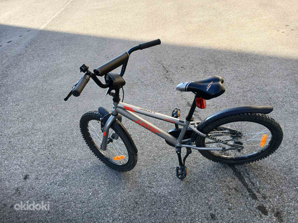 Детский велосипед 20'' Jupiter