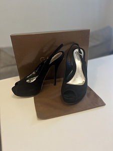Женские туфли Gucci, р.38