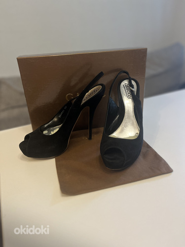 Naiste kingad Gucci, suurus 38