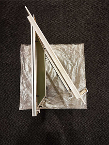 Luuk värvimiseks 40/40 cm (2 foto / 3)