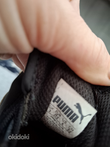 Puma tossud suurus 35.5