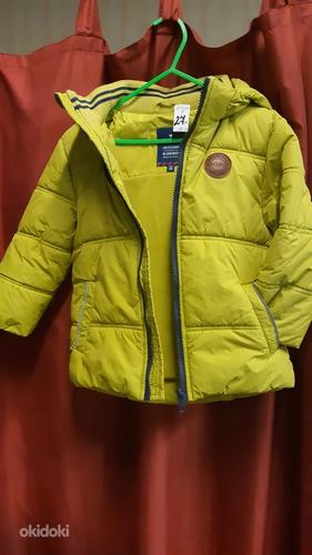 Детская куртка Tom Tailor 92-98см (фото #1)