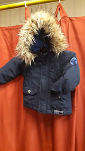 Jope poisile 74-80cm (1 foto / 1)
