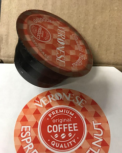 Kohvikapslid ja teekapslid Veronese Dolce Gusto Crema (2 foto / 3)