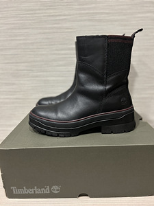 Ботинки Timberland (1 фото из 4)