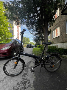 Jalgrattas (4 foto / 6)