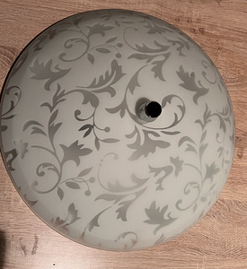 Laelamp 40 cm . (2 foto / 3)