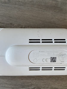 XIAOMI ROIDMI Vacuum Cleaner (4 foto / 4)