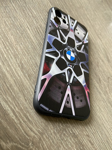 Чехол на iPhone 11 (BMW) (1 фото из 2)