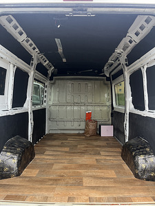 Peugeot Boxer 2.2D 81Kw (7 foto / 9)