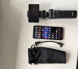 XPERIA PRO-I (1 foto / 4)