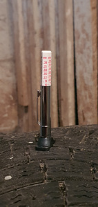 205/55/16 Michelin X - ice north 2 (2 foto / 4)