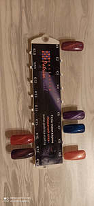 Patrisa nail (5 foto / 8)