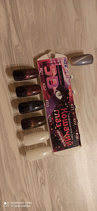 Patrisa nail (7 foto / 8)