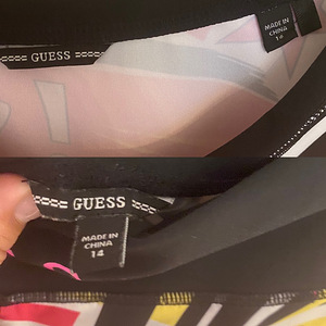 Guess laste suurus 14/16 (3 foto / 3)