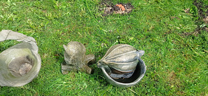 Aiakaunistused (2 foto / 4)