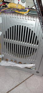 Auto remontimise raadio (2 foto / 4)