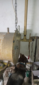 Boiler, paisupaak ja soojusvaheti (4 foto / 6)