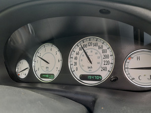 Chrysler 300M Üv.06.2023 (4 foto / 6)