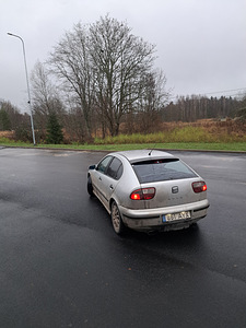Seat L3on 1.9 tdi 81 kw + chip (3 foto / 5)