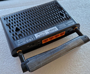 4G роутер TL-MR6400 TPLINK (2 фото из 3)