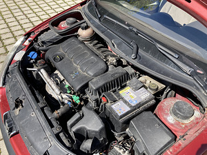 2005 Peugeot 206 (10 foto / 12)