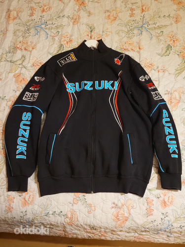Suzuki pusa