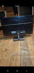 Samsung monitor (2 foto / 2)