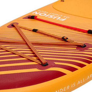UUS AQUA MARINA FUSION SUP laud (3 foto / 5)