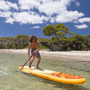 UUS AQUA MARINA FUSION 2026 aerulaud (SUP) (3 фото из 4)