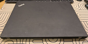 Lenovo ThinkPad T14 Gen 1 i5-10310U 16GB RAM RU/EN Key (9 foto / 10)