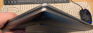 Dell Latitude 7440 (2023) i7-1365u 32GB RAM Touchscreen (5 foto / 10)