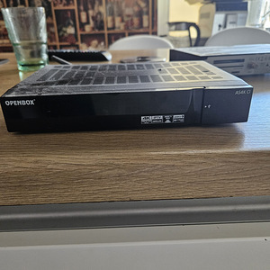 Openbox AS4K CI (1 foto / 2)