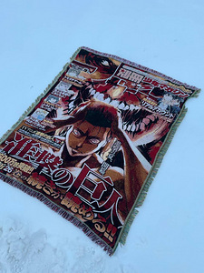 Attack On Titan | Anime Rug (2 foto / 3)