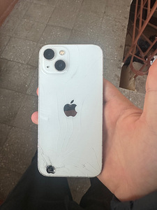 iPhone 13 128 (5 foto / 7)