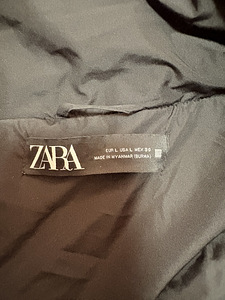 ZARA jakk (2 foto / 3)