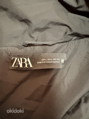 ZARA jakk