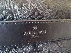 Meeste sülearvutikott Louis Vuitton, replica (4 foto / 4)