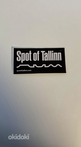 Spot of tallinn