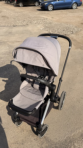 Cybex Priam 3 / 3.0 lapsevanker v3 (9 foto / 10)